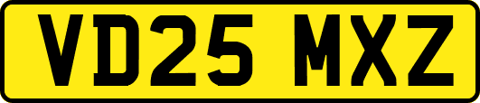VD25MXZ
