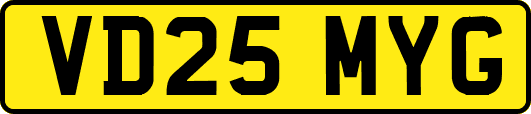 VD25MYG