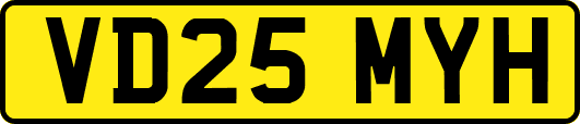 VD25MYH