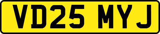 VD25MYJ