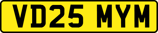 VD25MYM