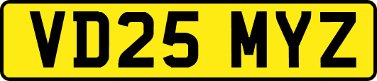 VD25MYZ