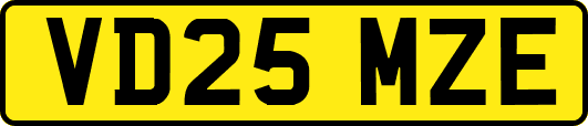 VD25MZE