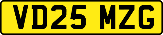 VD25MZG