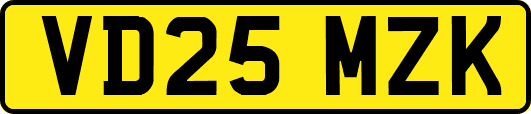 VD25MZK
