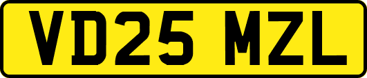 VD25MZL