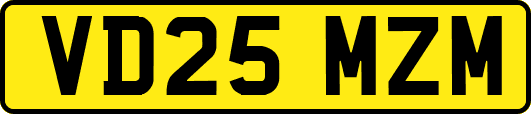 VD25MZM