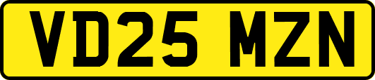 VD25MZN