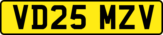 VD25MZV