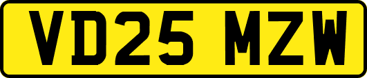 VD25MZW