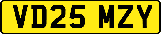 VD25MZY