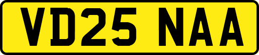 VD25NAA