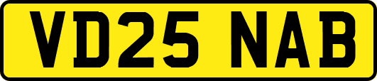 VD25NAB