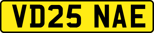 VD25NAE