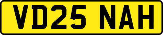 VD25NAH