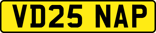 VD25NAP