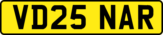 VD25NAR