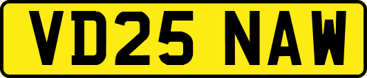 VD25NAW