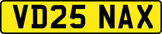 VD25NAX