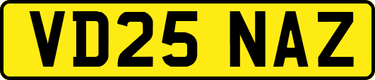 VD25NAZ