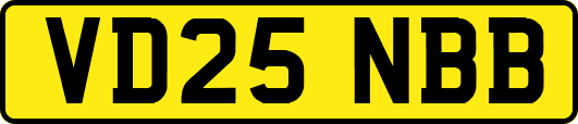 VD25NBB