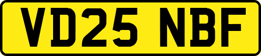 VD25NBF