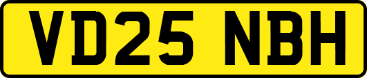 VD25NBH