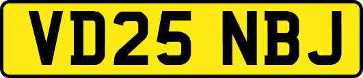VD25NBJ
