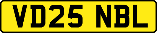 VD25NBL