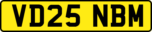 VD25NBM
