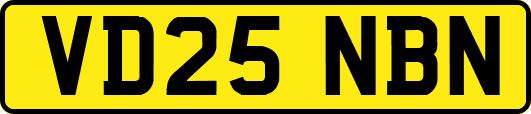 VD25NBN