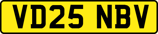 VD25NBV