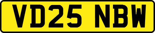 VD25NBW