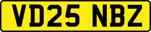 VD25NBZ