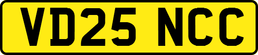 VD25NCC