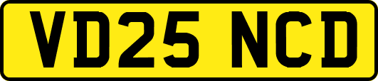 VD25NCD