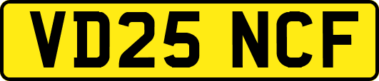 VD25NCF