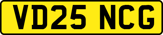 VD25NCG