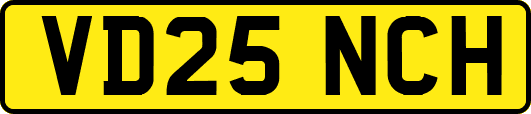 VD25NCH