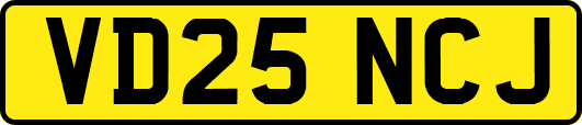 VD25NCJ