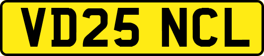 VD25NCL