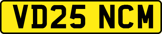 VD25NCM
