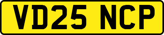 VD25NCP