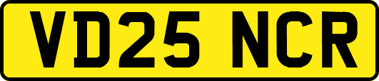 VD25NCR