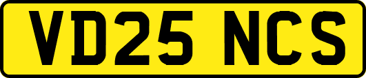 VD25NCS