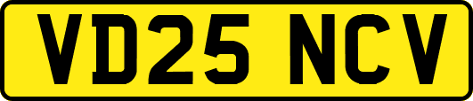 VD25NCV