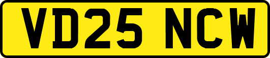 VD25NCW
