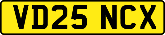 VD25NCX