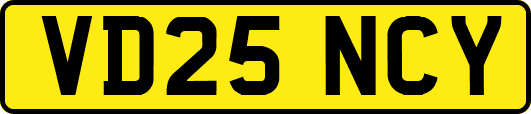 VD25NCY