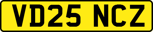 VD25NCZ